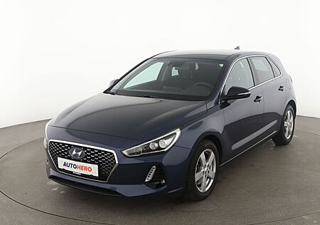 Hyundai i30 1.0 TGDI Intro