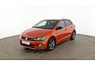 VW Polo 1.0 TSI United