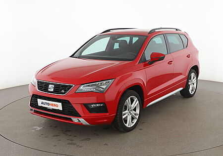 Seat Ateca 1.5 TSI ACT FR