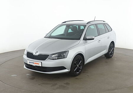 Skoda Fabia 1.2 TSI Ambition