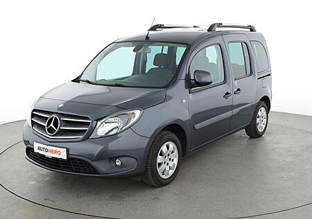 Mercedes-Benz Citan 112 Lang Tourer Edition
