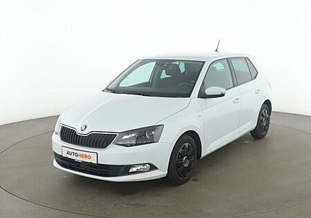Skoda Fabia 1.0 MPI Drive