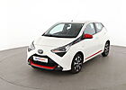 Toyota Aygo 1.0-VVT-i X-Play Connect