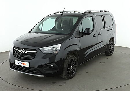 Opel Combo Life 1.2 Turbo Ultimate XL