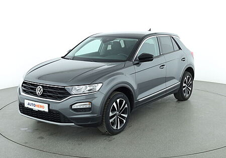 VW T-Roc 1.5 TSI ACT United