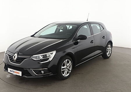 Renault Megane 1.2 TCe Energy Experience