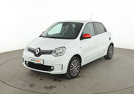 Renault Twingo 0.9 TCe Le Coq Sportif