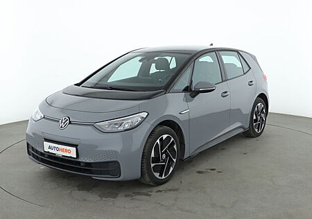 VW ID.3 electric drive 150 kW Life Pro Performance