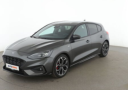 Ford Focus 1.0 EcoBoost Mild-Hybrid ST-Line X