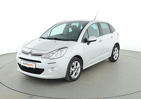 Citroën C3 1.2 e-VTi Exclusive