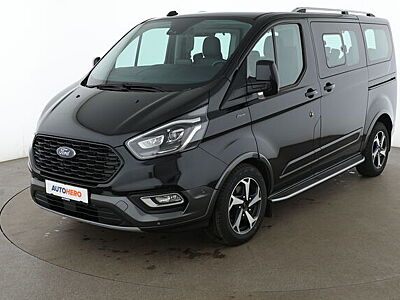 Ford Tourneo Custom 2.0 TDCi 320 L1 Tourneo Active