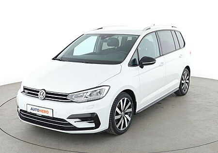 VW Touran 2.0 TDI IQ.DRIVE