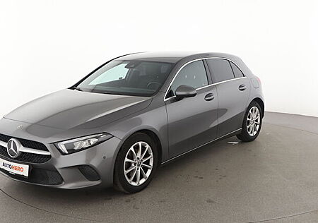 Mercedes-Benz A-Klasse A 180 Progressive