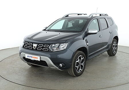 Dacia Duster 1.6 SCe Prestige 4x4