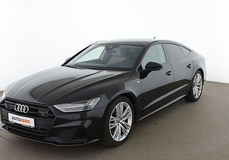 Audi A7 3.0 V6 TFSI quattro 55