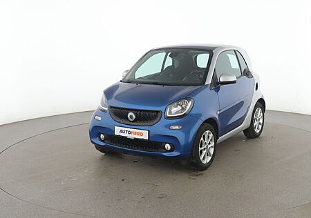 Smart ForTwo 0.9 Turbo Basis passion