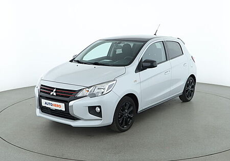 Mitsubishi Space Star 1.2 Spirit+ Black