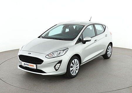 Ford Fiesta 1.1 Ti-VCT Cool&Connect