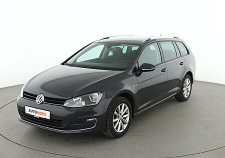 VW Golf 1.2 TSI Lounge BlueMotion Tech