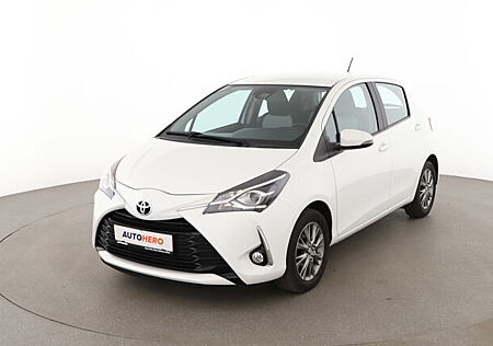 Toyota Yaris 1.5 Dual VVT-iE Comfort