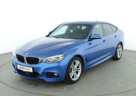 BMW 3er 320d GT M Sport