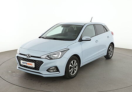 Hyundai i20 1.2 Trend