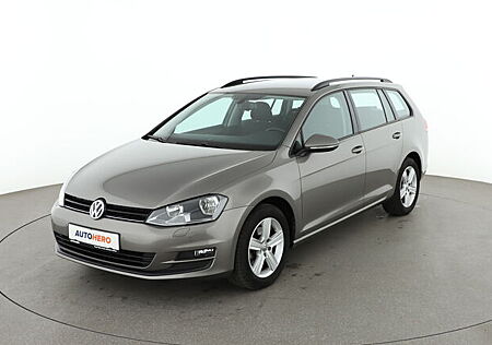 VW Golf 1.6 TDI Comfortline BlueMotion Tech