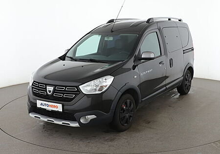 Dacia Dokker 1.2 TCe Stepway Celebration