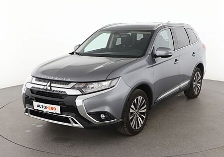 Mitsubishi Outlander 2.0