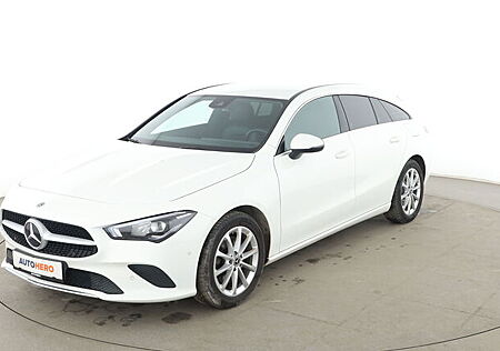 Mercedes-Benz CLA 220 d Shooting Brake Progressive