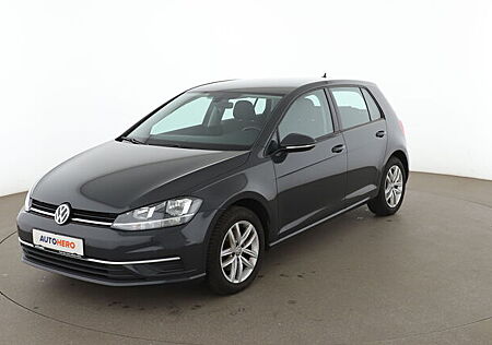 VW Golf 1.6 TDI Comfortline BlueMotion