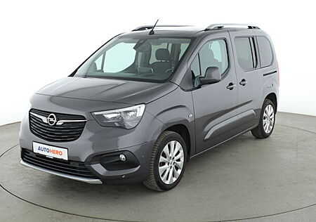 Opel Combo Life 1.2 Turbo INNOVATION
