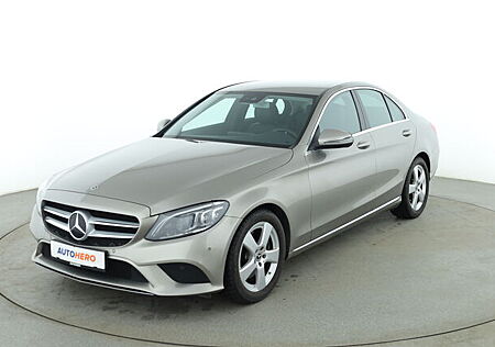 Mercedes-Benz C-Klasse C 300 Avantgarde