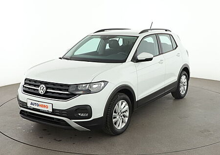 VW T-Cross 1.0 TSI Life