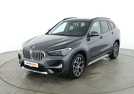 BMW X1 xDrive 20i xLine
