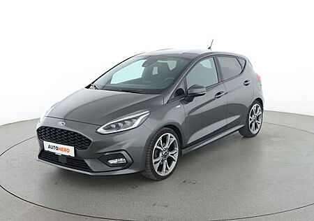 Ford Fiesta 1.0 EcoBoost ST-Line
