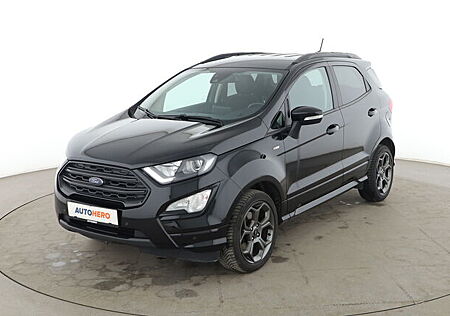 Ford EcoSport 1.0 EcoBoost ST-Line