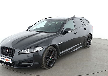 Jaguar XF 2.2 D