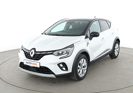 Renault Captur 1.3 TCe Intens