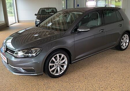 VW Golf 1.4 TSI Highline BlueMotion