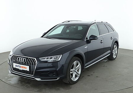 Audi A4 Allroad 3.0 V6 TDI quattro