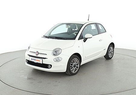 Fiat 500 1.2 Pop Star