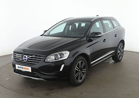 Volvo XC 60 2.0 D3 Summum 2WD