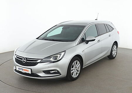 Opel Astra 1.6 CDTI Innovation Start/Stop