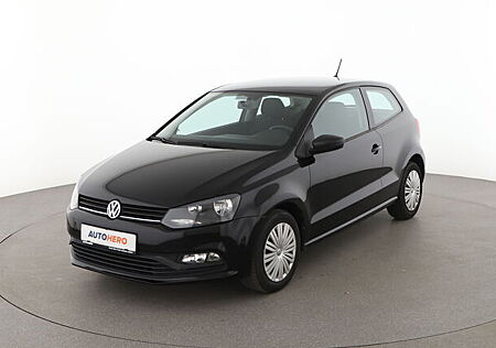 VW Polo 1.0 Trendline