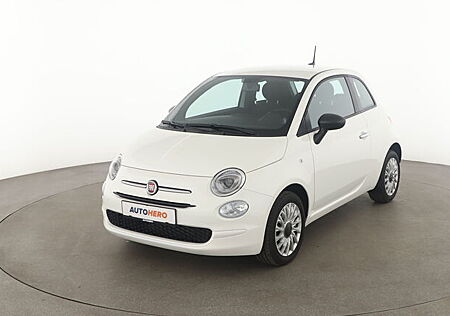 Fiat 500 1.0 Mild-Hybrid