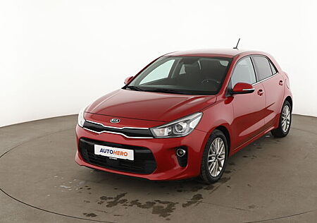 Kia Rio 1.4 Spirit