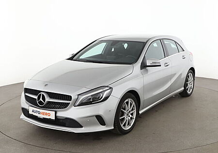 Mercedes-Benz A-Klasse A 180 BlueEfficiency Urban