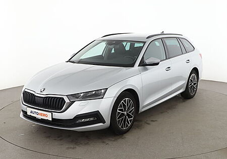 Skoda Octavia 1.5 TSI ACT Ambition