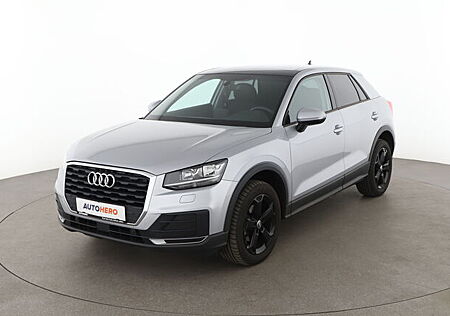 Audi Q2 35 TFSI